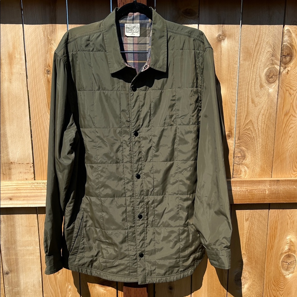 O’Neill Traveler Reversible Jacket